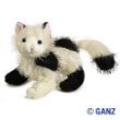 Webkinz Domino Cat